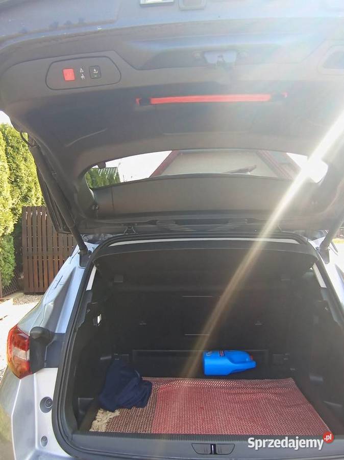 OPEL GRANDLAND X Dębica