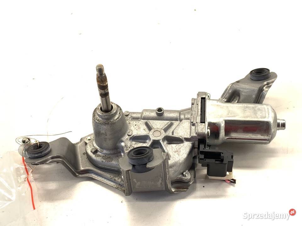 SILNIK WYCIERACZEK TYŁ MAZDA 6 GH GS1M67450 osobowe