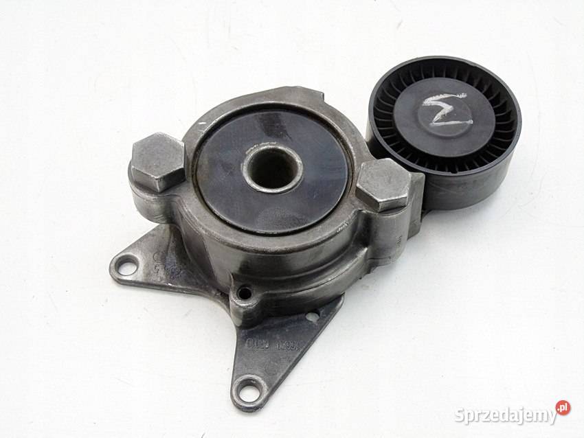 NAPINACZ PASKA 22 D4D AVENSIS T25 T27 RAV4 śląskie