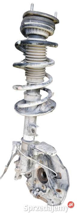 MAZDA CX5 II 1723 ZAWIESZENIE AMORTYZATOR