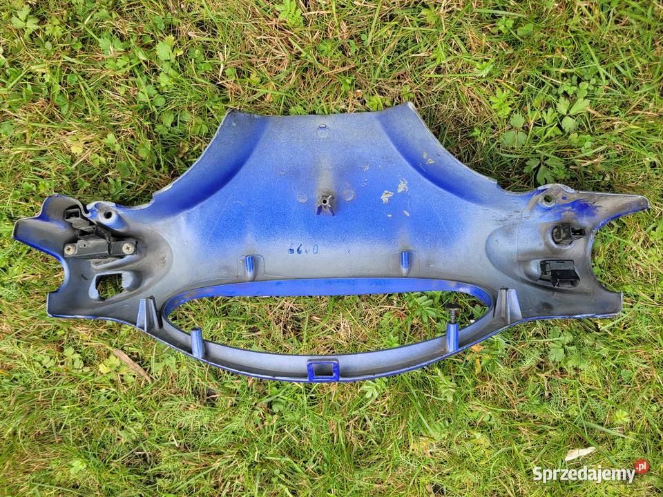 PIAGGIO VESPA ET2 ET4 obudowa oslona licznika Piła