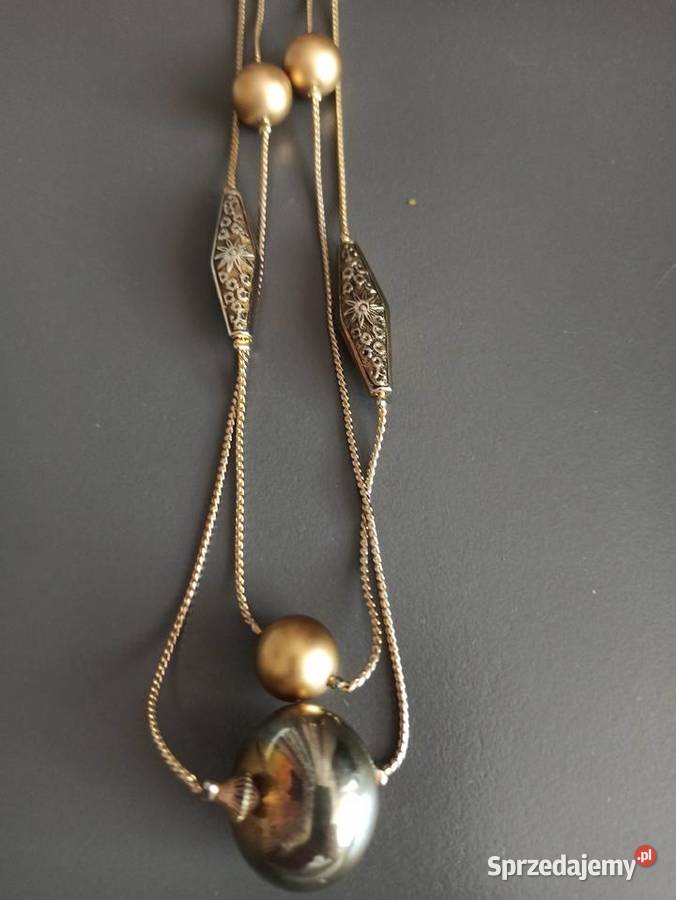 WisiorekNaszyjnik podlaskie Białystok