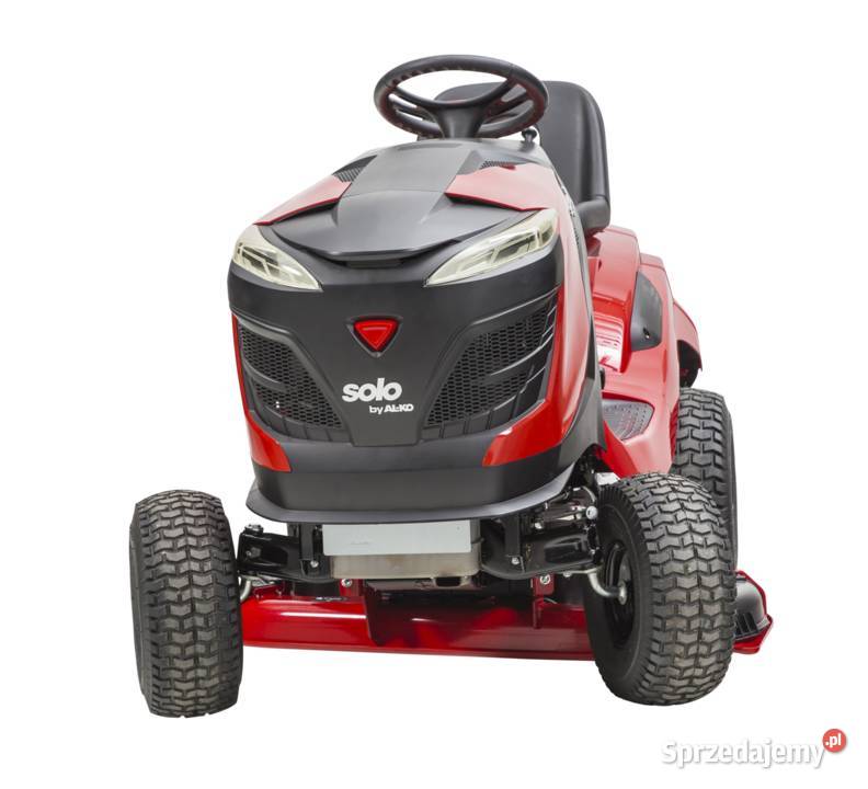 Solo by ALKO T15933 HDSA Comfort Pro Tajęcina