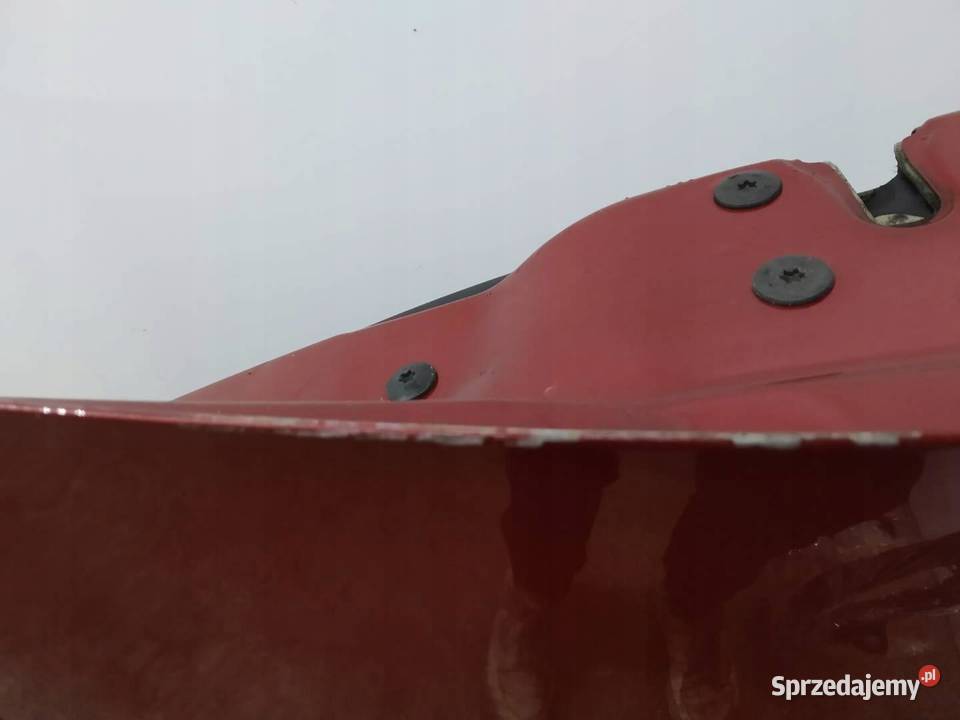 DRZWI PRAWE PRZÓD TEB76 Dacia Sandero I 20082012 świętokrzyskie