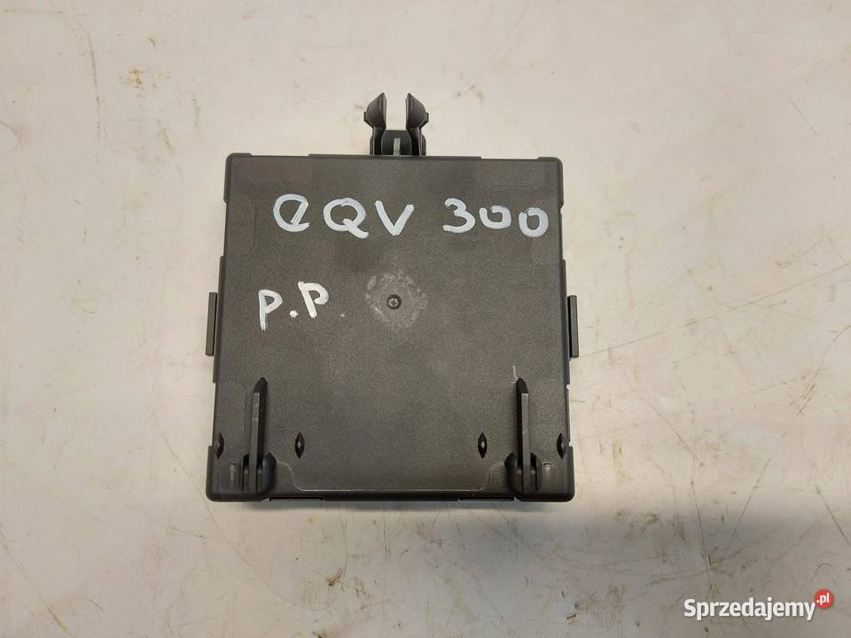 Mercedes EQV w447 Vklasa moduł sterownik drzwi dolnośląskie