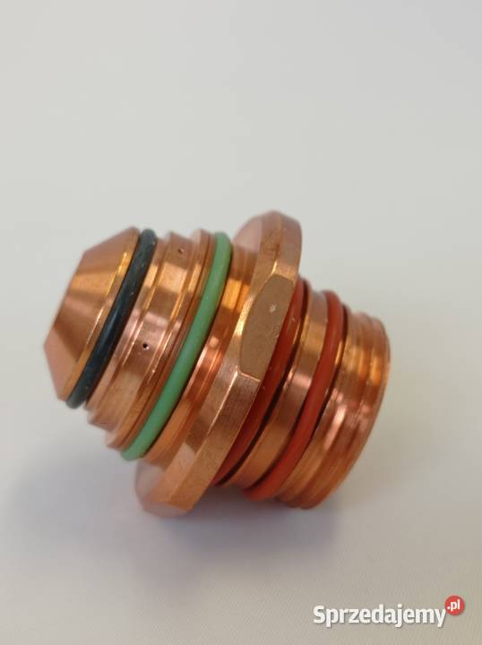 Dysza 100A 120660 Hypertherm mazowieckie Piaseczno