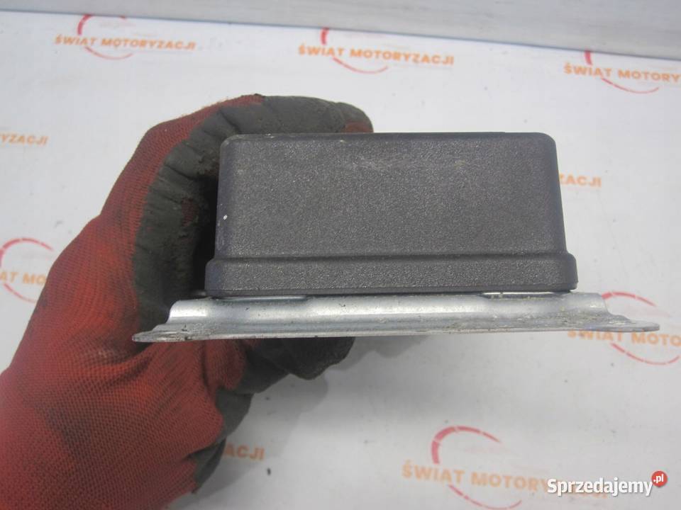 FORD MONDEO MK4 moduł sensor AIRBAG AS7T14B321AC osobowe