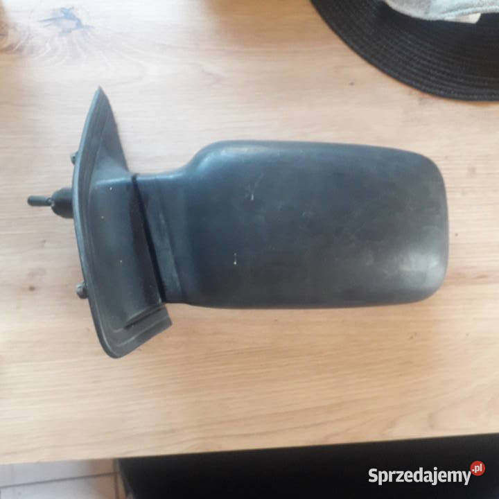 Ford Sierra Lusterko Manualne KierowcyWysyłka