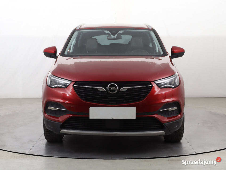 Opel Grandland 12 Turbo