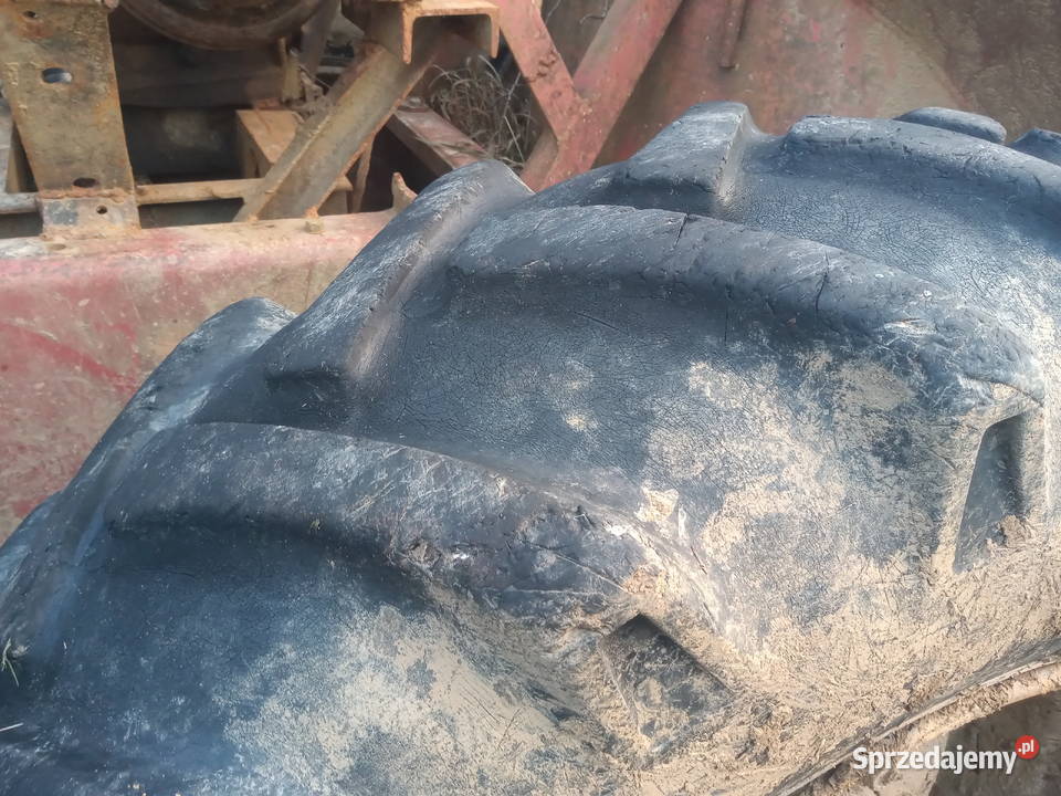 Kockums 820 podkarpackie Sanok