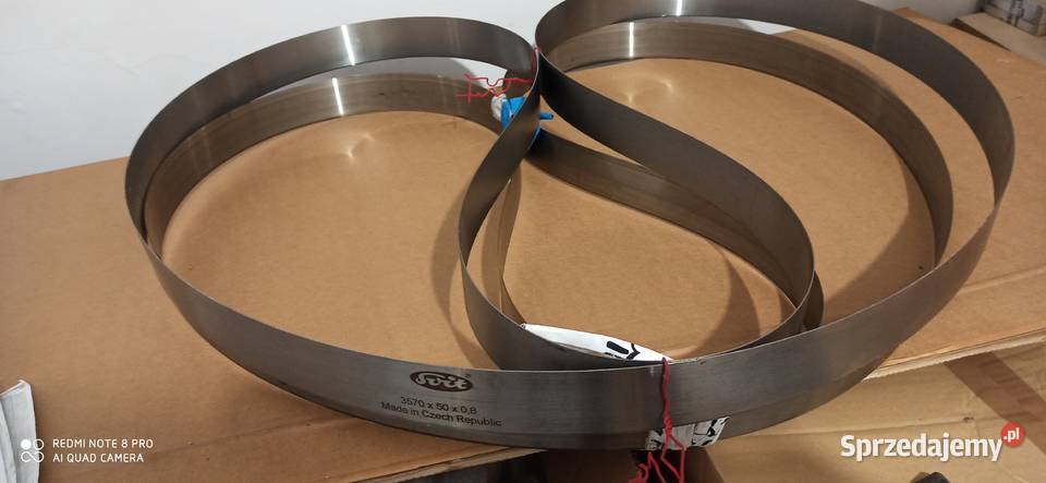 Fortuna nóż do ścieniarki Konary sprzedam