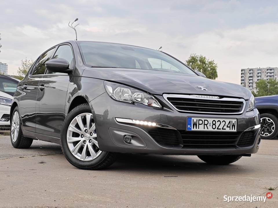 Hatchback 5d 12 PureTech 110 Manual2 x Klucz mazowieckie Warszawa