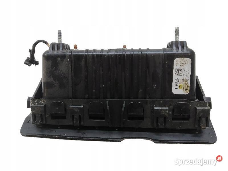 PODUSZKA POWIETRZNA KOLANOWA EUROPA LIFT AIRBAG sprzedam