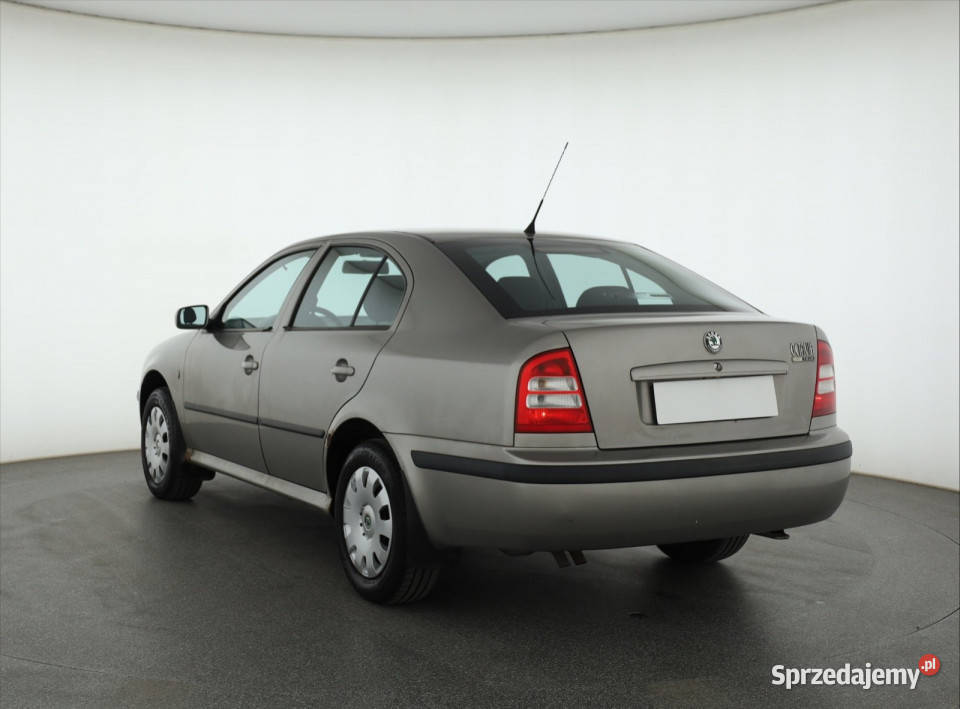 Skoda Octavia 16 mazowieckie Piaseczno