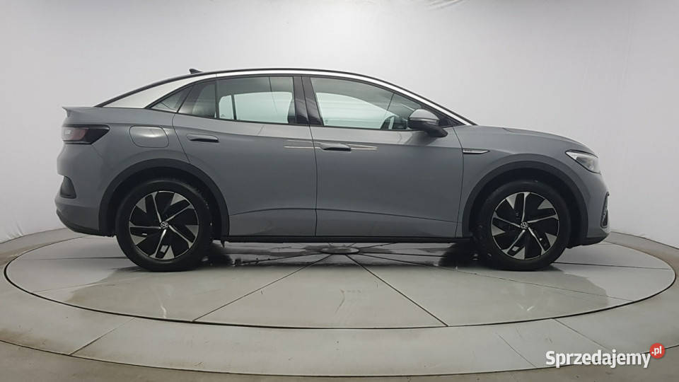Volkswagen ID5 77kWh Pro Performance Z Polskiego Rok produkcji 2023 mazowieckie Warszawa