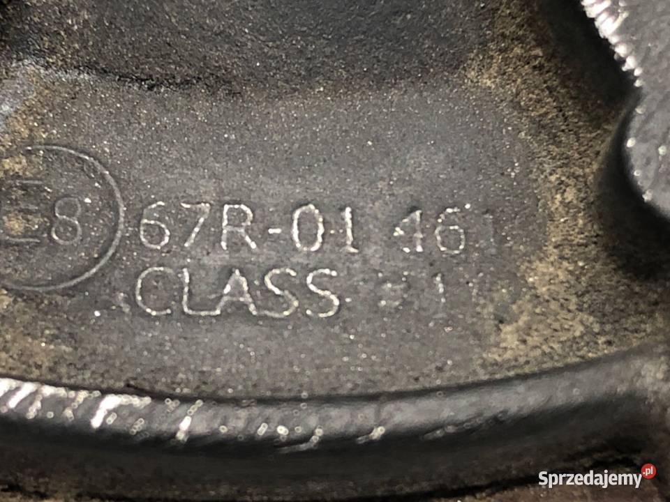 REDUKTOR DO GAZU LPG 67R014619 PAROWNIK LPG