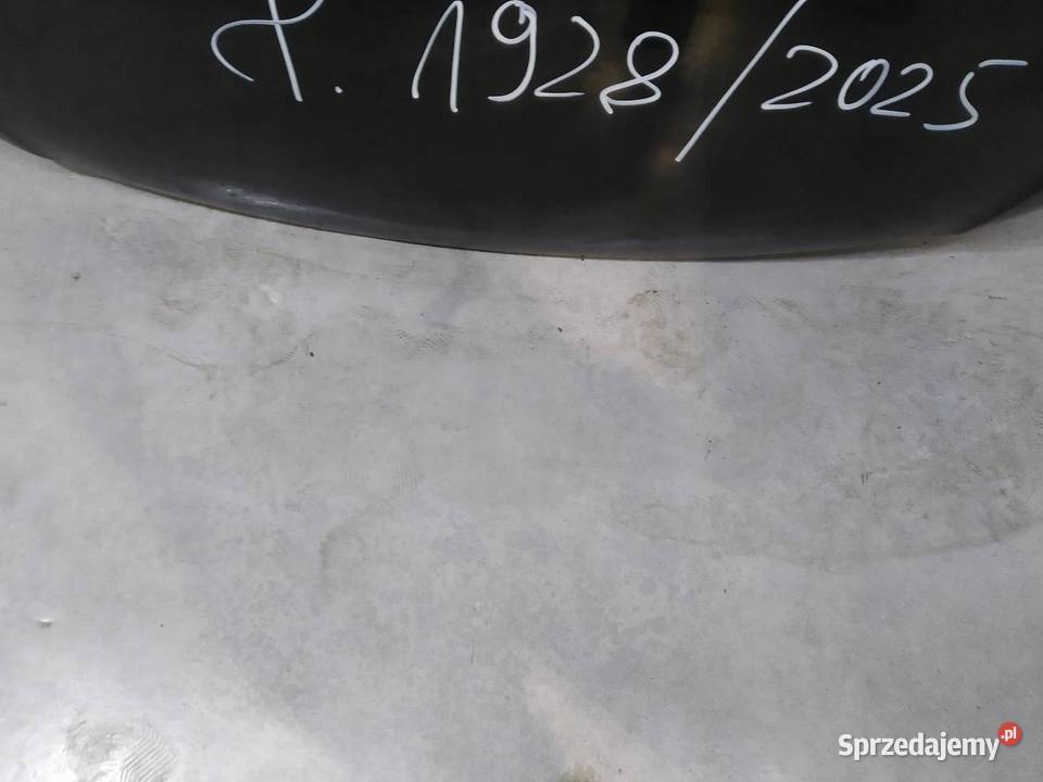 MASKA PRZÓD LC9X VW Volkswagen Passat VI