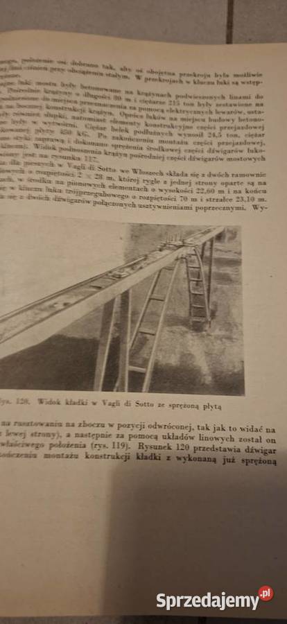 Prefabrykowane mosty sprężone Czerski Zieliński wielkopolskie Łęczyca