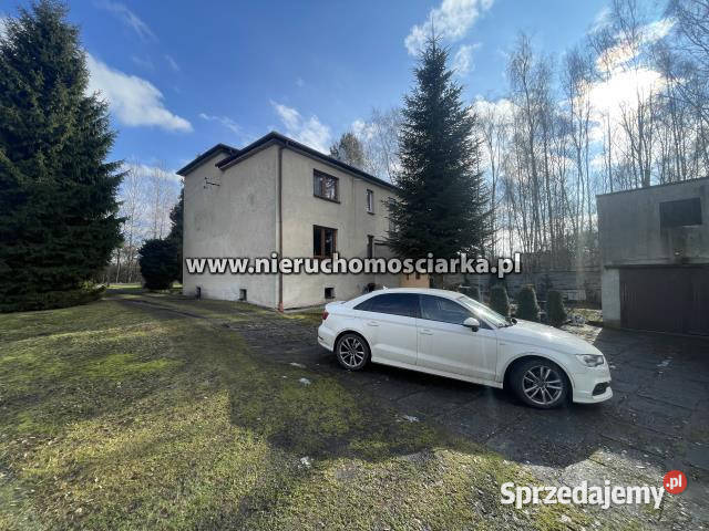 Dom wolnostojący 180m2 Turza Śląska Liczba pokoi 5 sprzedam