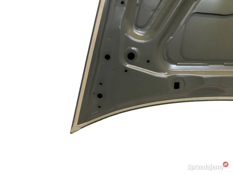 Honda Accord VII UC USA 20022007 SEDAN Maska Skarżysko-Kamienna