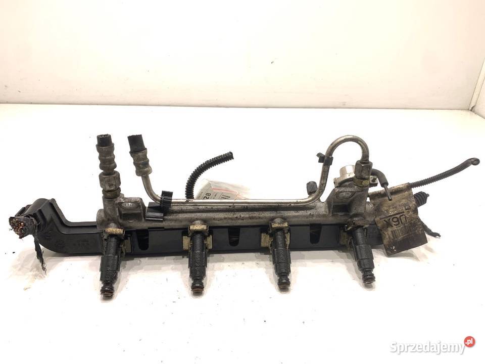 LISTWA WTRYSKOWA OPEL ASTRA H 90560510B 20 170 osobowe