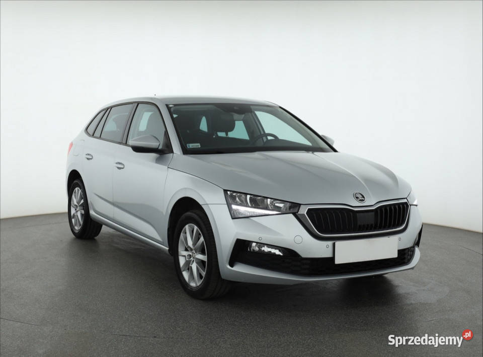 Skoda Scala 10 TSI Scala