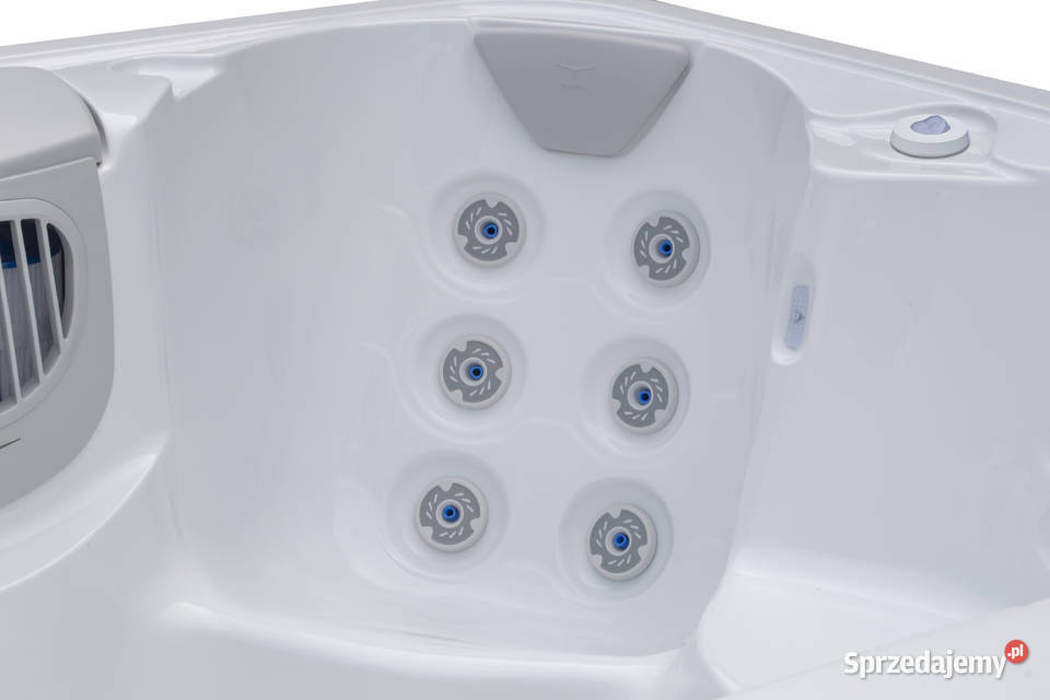 Wanna Spa TechTub 24