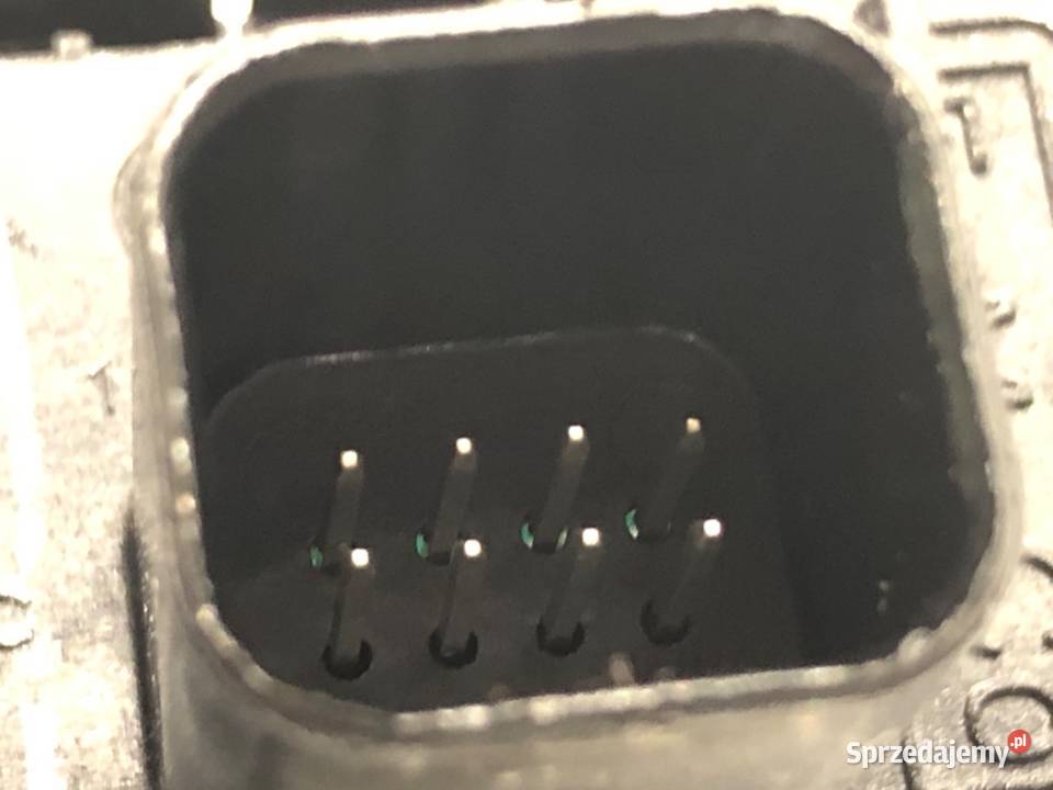 DŹWIGNIA HAMULCA RĘCZNEGO FORD MONDEO MK5 sprzedam