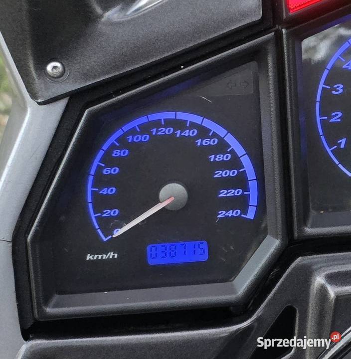 Aprilia caponord 1000 mazowieckie Kawęczyn sprzedam