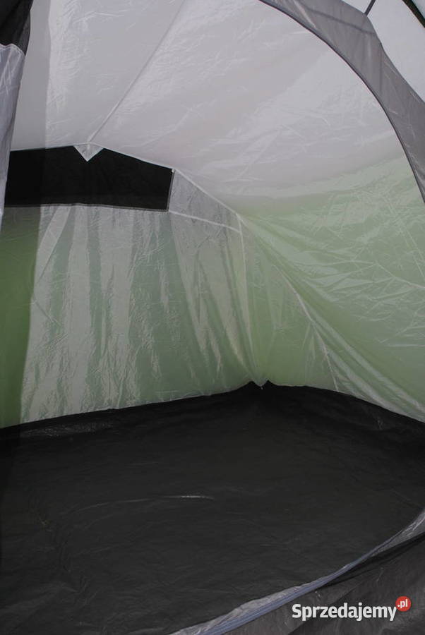 Namiot rodzinny Outwell Prescot 500 Łęczyca