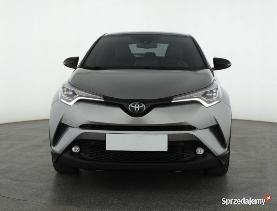 Toyota CHR 12 Turbo Piaseczno sprzedam