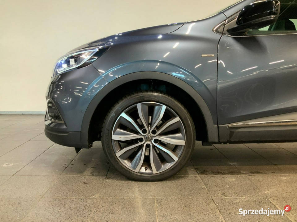 Renault Kadjar I 2015 4/5 Sadlno sprzedam