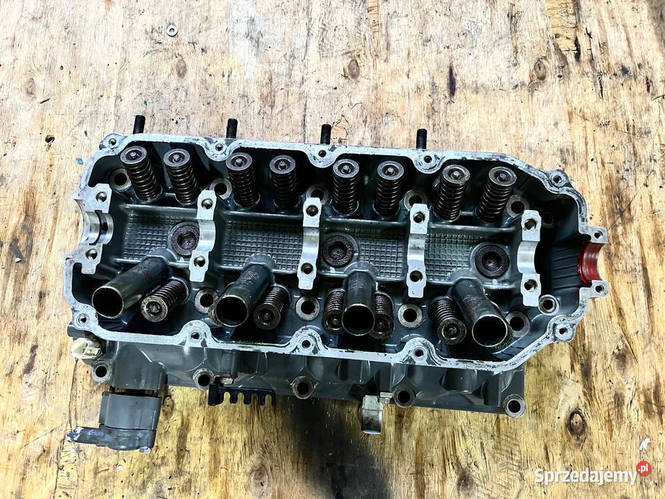Honda BF 130 BF130 silnik zaburtowy części mazowieckie Kozienice