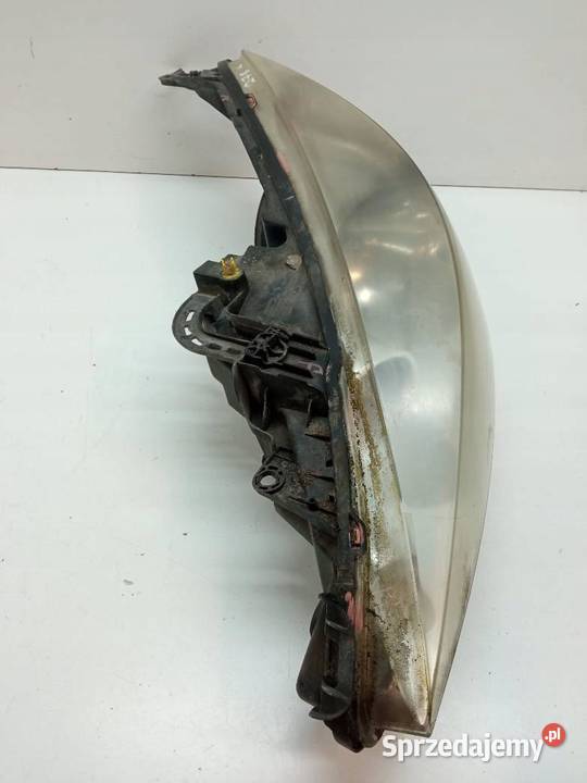LAMPA PRZÓD LEWA EU 20B060B Peugeot 207 I
