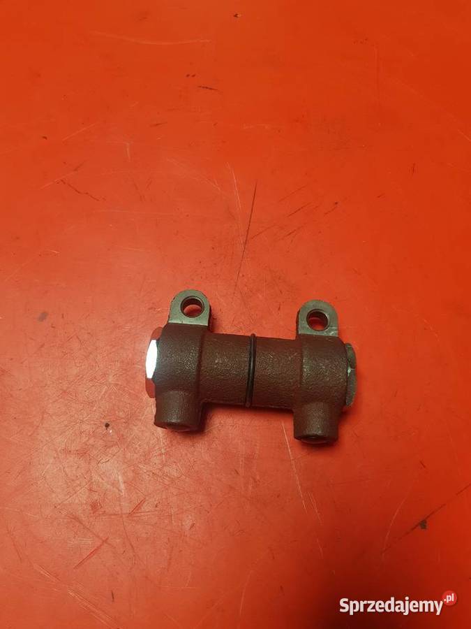 46626110 Hydrauliczny wyrównywacz URSUS C360 Układ hamulcowy Sulechów
