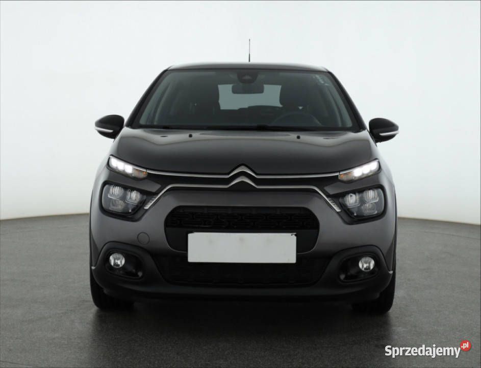 Citroen C3 12 PureTech C3