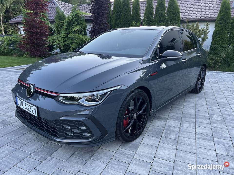 GTI elektryczne szyby Tomaszów Lubelski sprzedam
