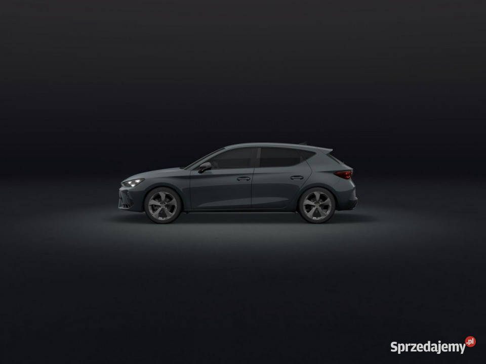 Cupra Leon 15 TSI 150 Dostępny ręki