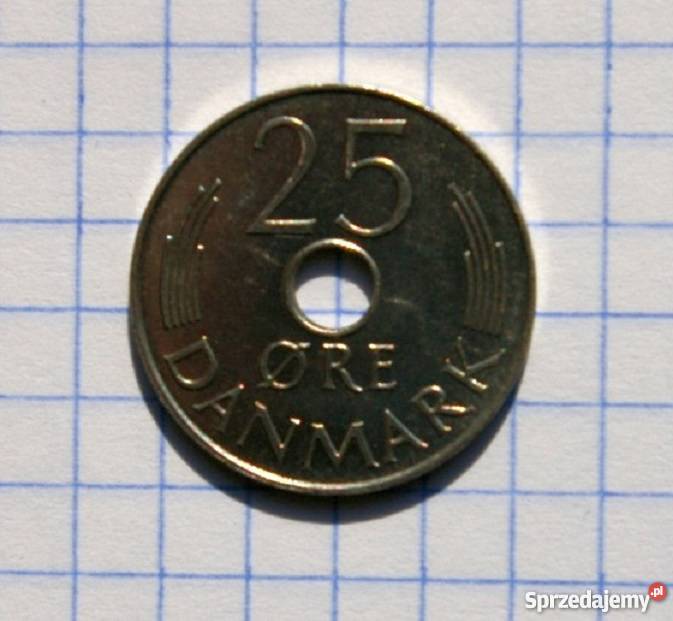 25 ORE 1976 DANIA Antyki, Sztuka, Kolekcje Piszczac