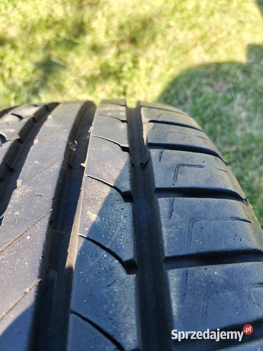 20560 r16 Goodyear lato Samochodowe Świdnik