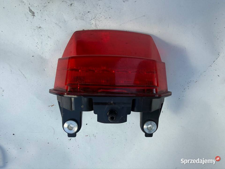 Lampa tył Honda CB750 Hornet RH12 2023r osobowe