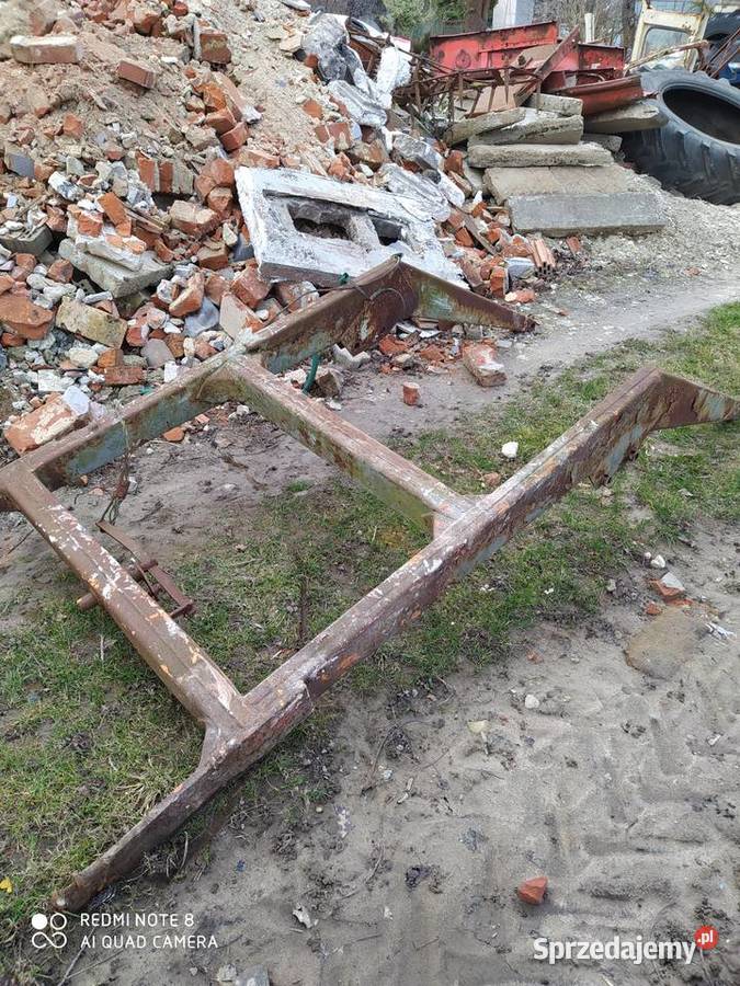 Sprzedam ramię tura do C330 C360 Rzeszów