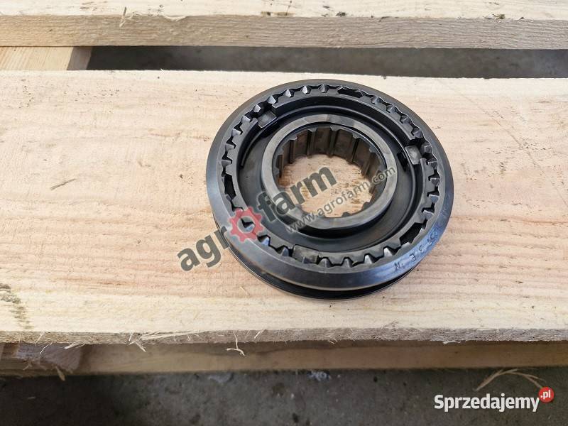 Synchronizator Same Explorer 75 95 100 Byków sprzedam