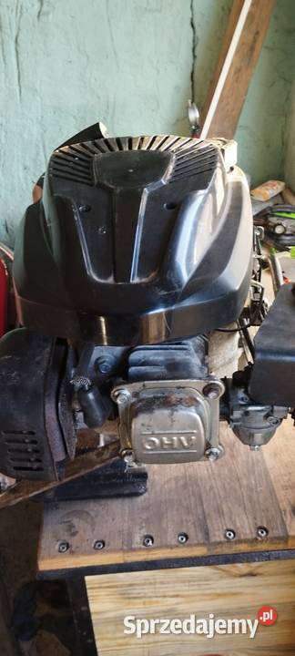 Silnik kosiarki loncin emag Kosiarki i podkaszarki Wędzina