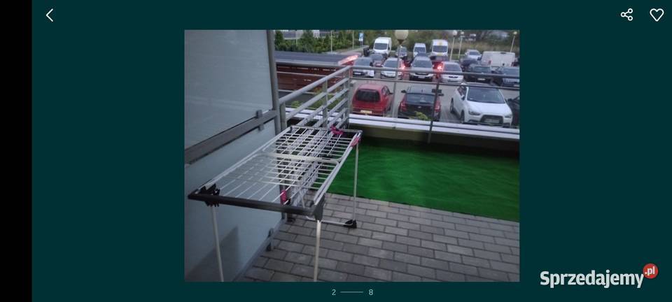 Wynajem Kawalerka Rzeszów Architektów sprzedam