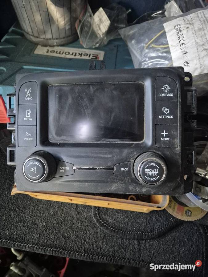 Radio Ram 1500 Ruda Śląska