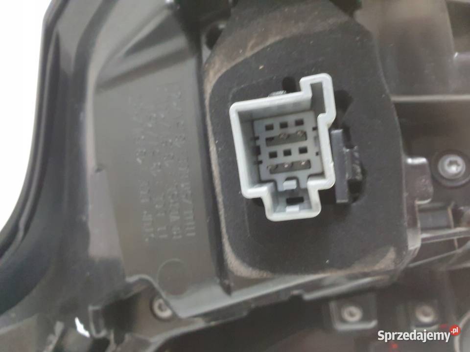 Volvo V90 II LIFT LED 2024r TYLNIA TYLNA LAMPA Chełm sprzedam