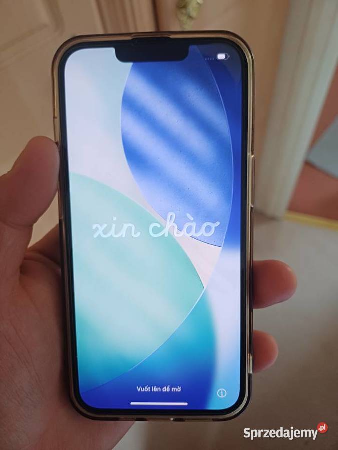 Sprzedam iphone13 Telefony komórkowe