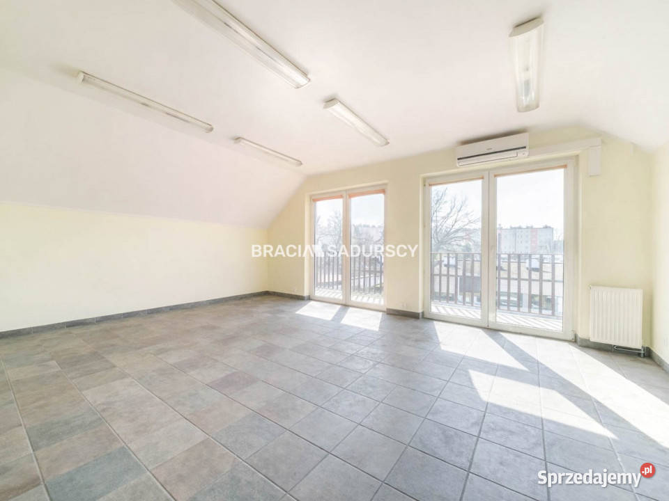 Lokal Skawina Ogrody 400m2 małopolskie