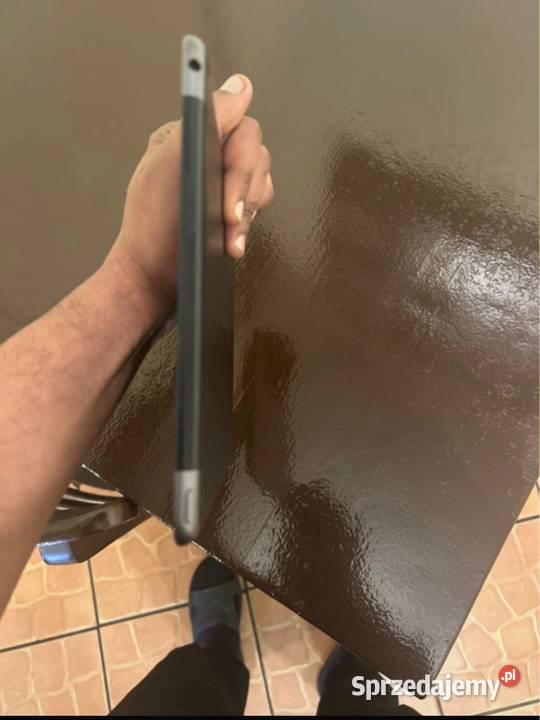 iPad apple wielkopolskie